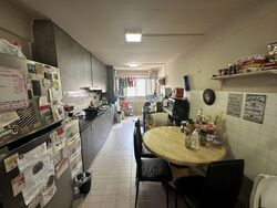 Blk 201D Tampines Street 21 (Tampines), HDB 3 Rooms #602434361